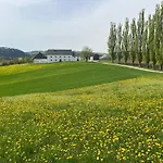 Obstgartl - Muehlviertler Huegelland Holiday home Pregarten