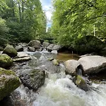 Holiday home Obstgartl - Muehlviertler Huegelland Pregarten