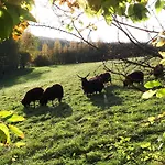 Holiday home Obstgartl - Muehlviertler Huegelland *