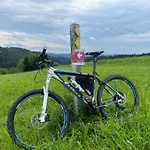 Holiday home Obstgartl - Muehlviertler Huegelland Pregarten