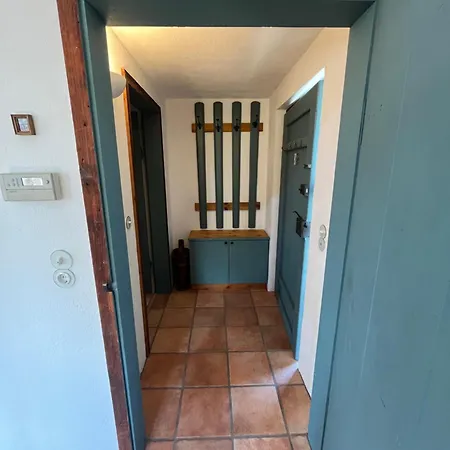 Ferienhaus Obstgartl - Muehlviertler Huegelland Pregarten