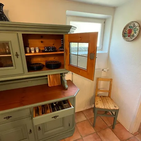 Obstgartl - Muehlviertler Huegelland * Pregarten