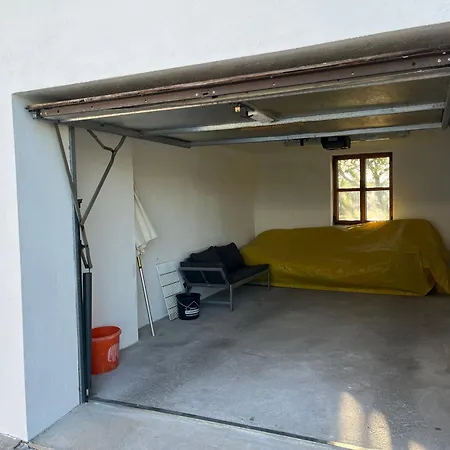 Obstgartl - Muehlviertler Huegelland Pregarten