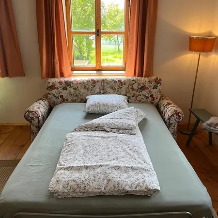 Obstgartl - Muehlviertler Huegelland Pregarten