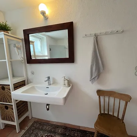 Ferienhaus Obstgartl - Muehlviertler Huegelland