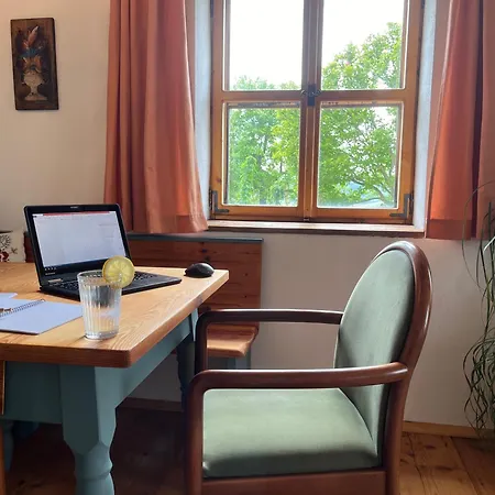 Prázdninový dům Obstgartl - Muehlviertler Huegelland *