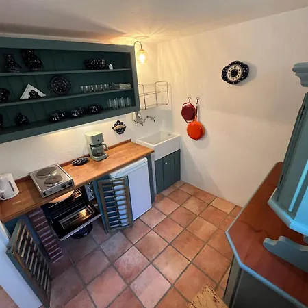 Obstgartl - Muehlviertler Huegelland * Pregarten