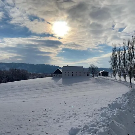 Obstgartl - Muehlviertler Huegelland *