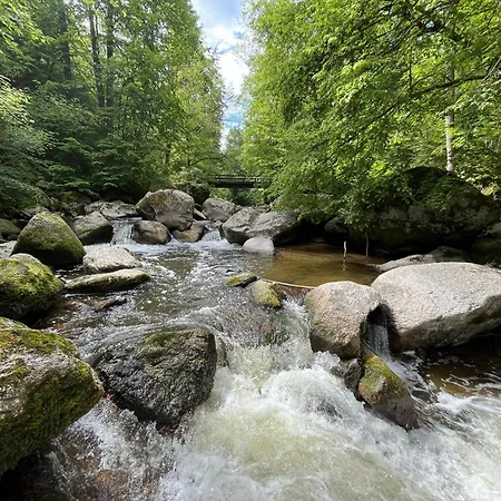 Hébergement de vacances Obstgartl - Muehlviertler Huegelland Pregarten