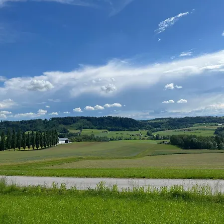 Obstgartl - Muehlviertler Huegelland