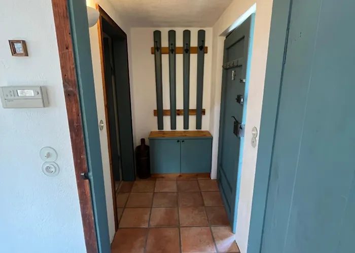 Ferienhaus Obstgartl - Mühlviertler Hügelland Pregarten