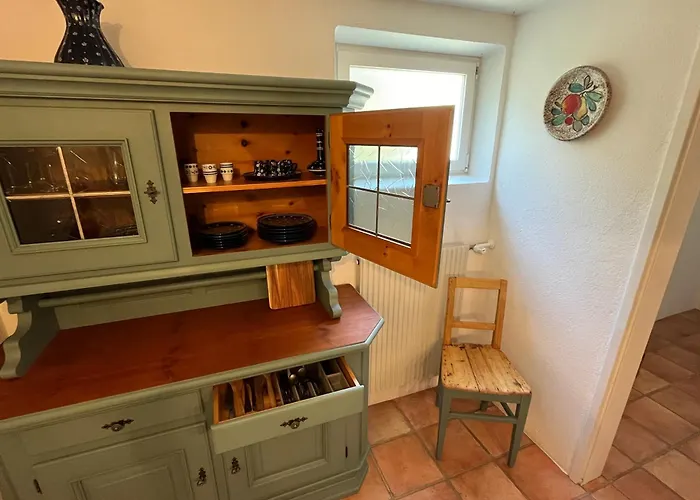 Obstgartl - Muehlviertler Huegelland * Pregarten