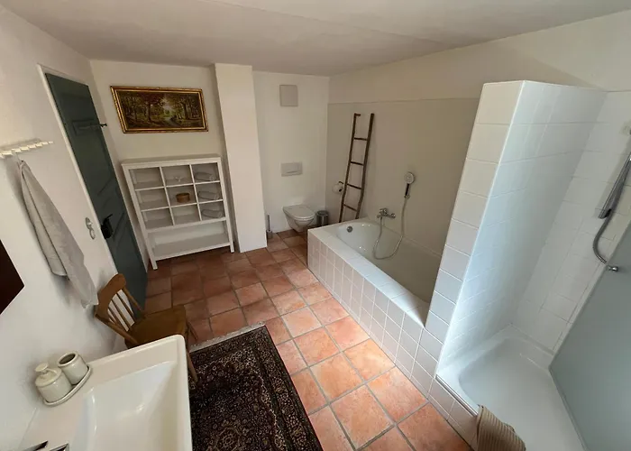 Ferienhaus Obstgartl - Mühlviertler Hügelland *