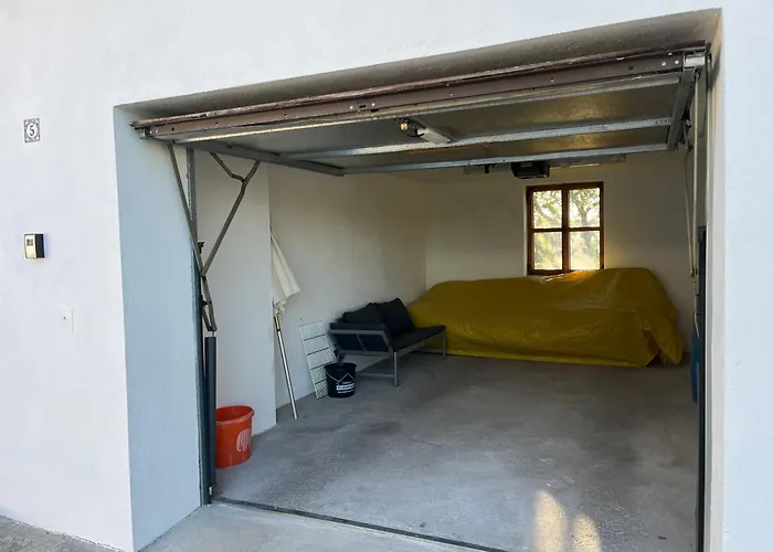 Obstgartl - Mühlviertler Hügelland Pregarten