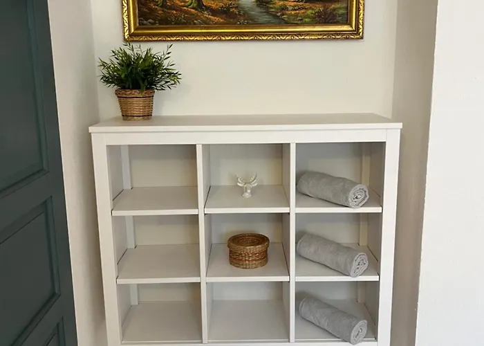 Obstgartl - Mühlviertler Hügelland Ferienhaus *