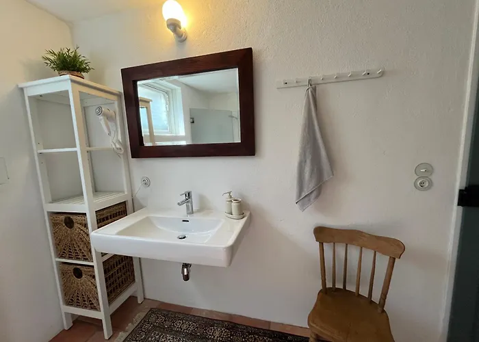 Nyaraló Obstgartl - Muehlviertler Huegelland