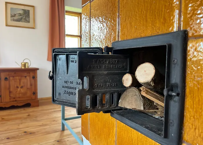 Obstgartl - Muehlviertler Huegelland *