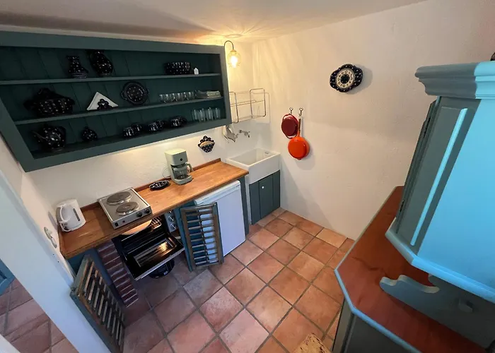 Obstgartl - Muehlviertler Huegelland * Pregarten