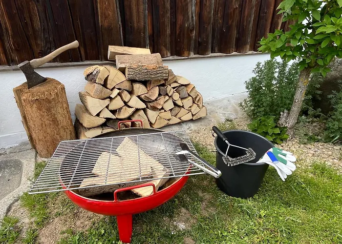 Obstgartl - Muehlviertler Huegelland *