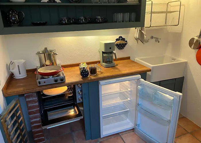 Obstgartl - Mühlviertler Hügelland * Pregarten