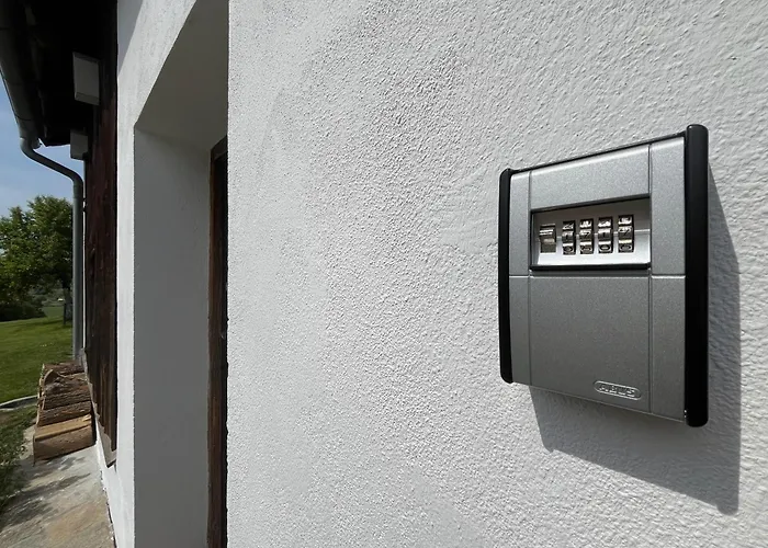 Obstgartl - Mühlviertler Hügelland *