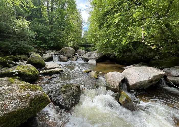 Ferienhaus Obstgartl - Mühlviertler Hügelland Pregarten