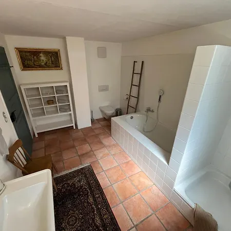 Feriehus Obstgartl - Muehlviertler Huegelland *