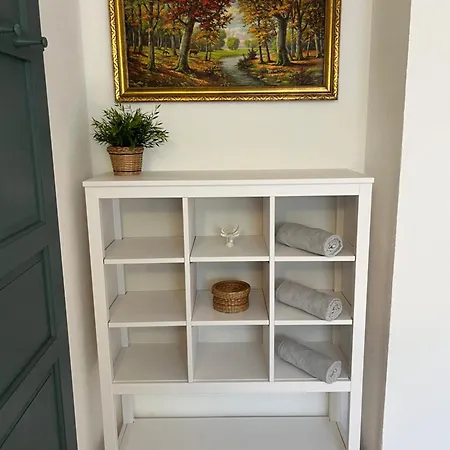 Obstgartl - Muehlviertler Huegelland Feriehus *