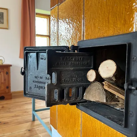 Obstgartl - Muehlviertler Huegelland *