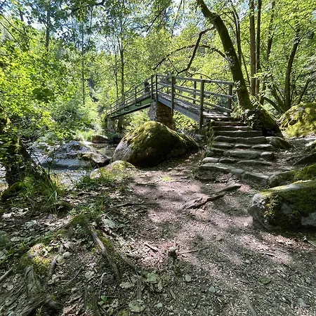 Obstgartl - Muehlviertler Huegelland