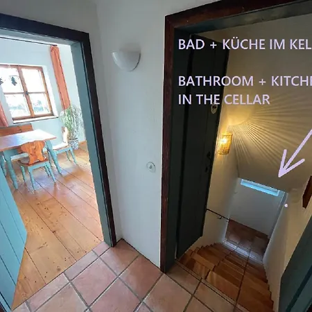 Obstgartl - Muehlviertler Huegelland *