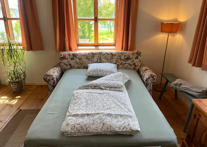 Obstgartl - Muehlviertler Huegelland Pregarten