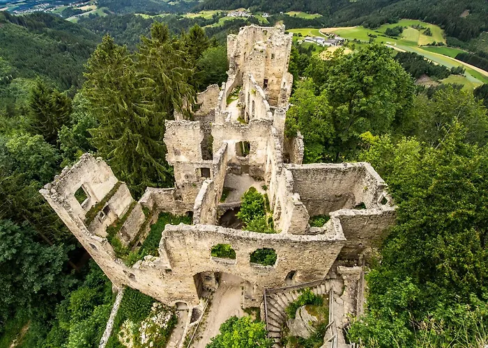 Obstgartl - Muehlviertler Huegelland Дом отдыха Pregarten